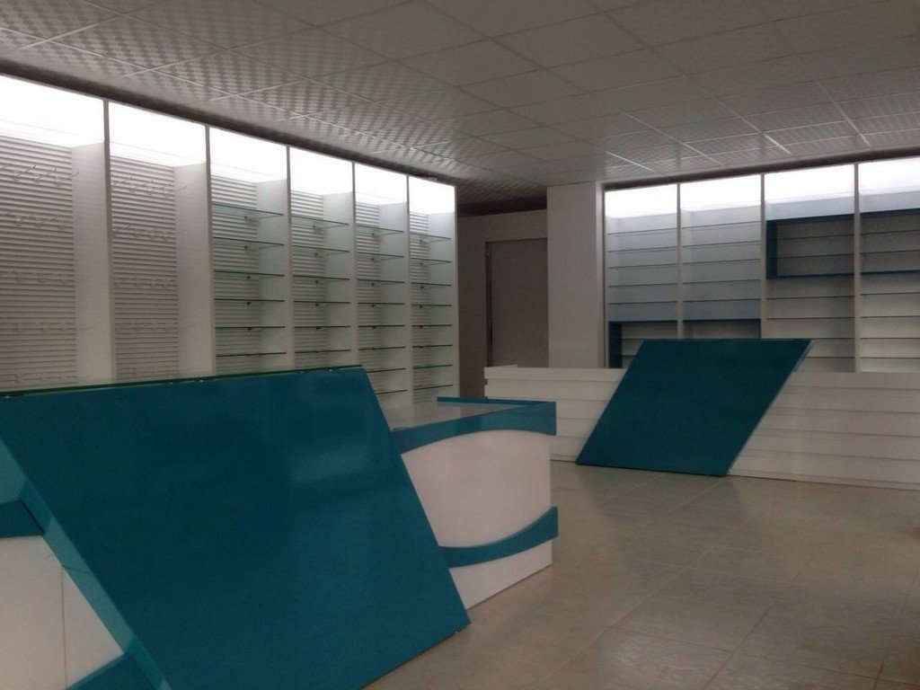 Bülent Ecz. İskenderun — Eczane, İskenderun