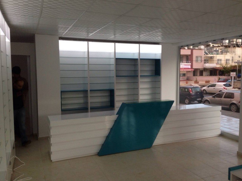 Bülent Ecz. İskenderun — görsel 2