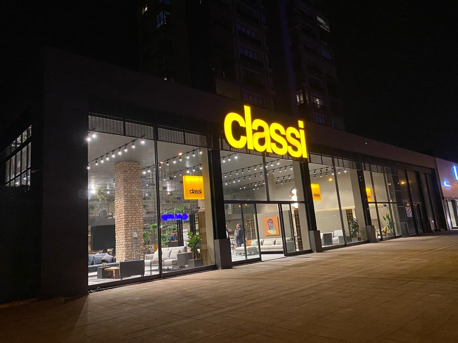Classi Mobilya Adana — görsel 6