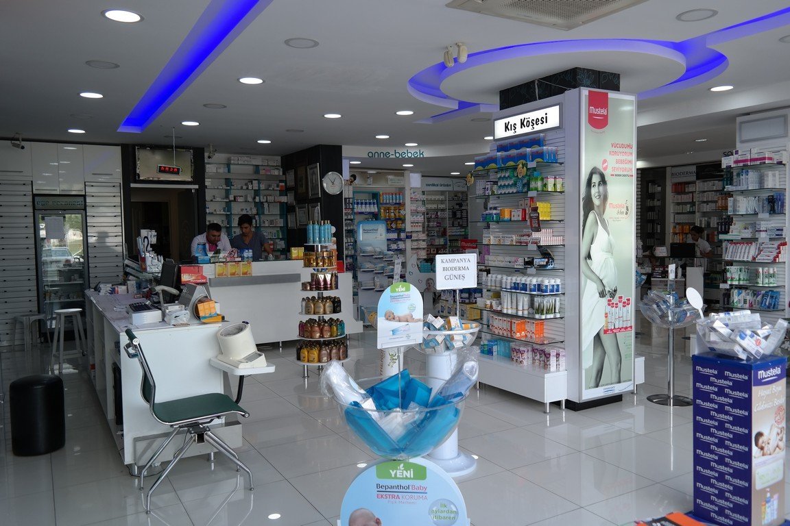 Ege Ecz. Adana — görsel 5