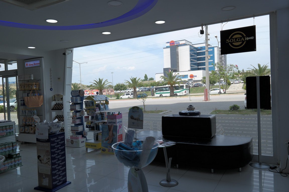 Ege Ecz. Adana — görsel 6