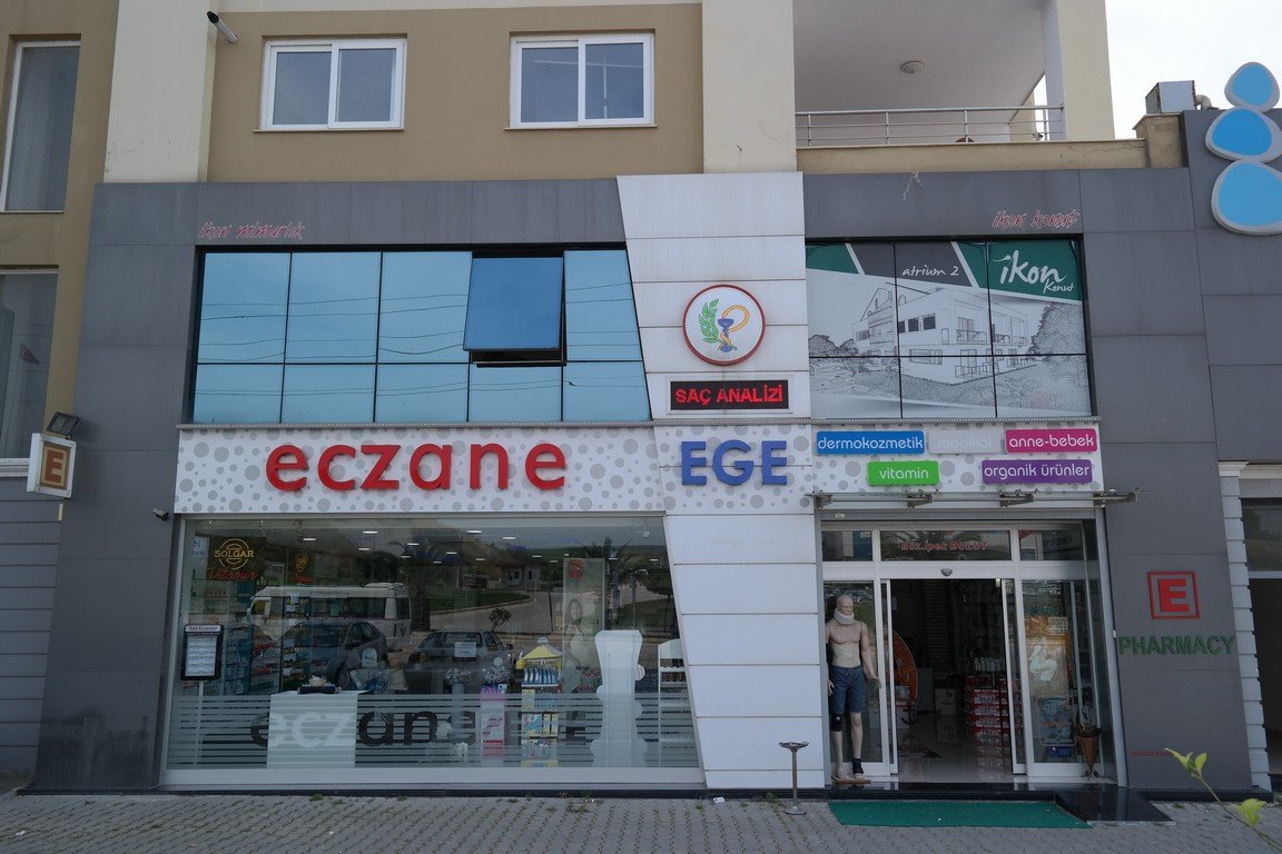 Ege Ecz. Adana — görsel 11