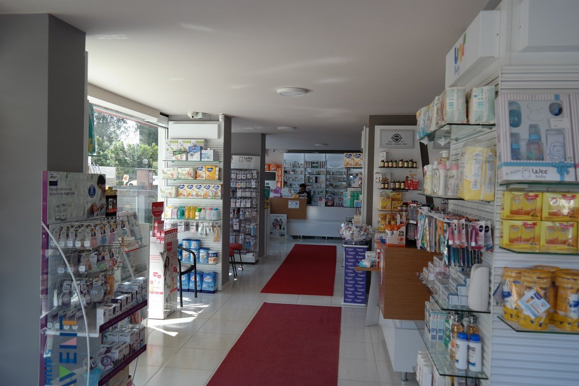 Ezgi Ecz. Adana — görsel 2