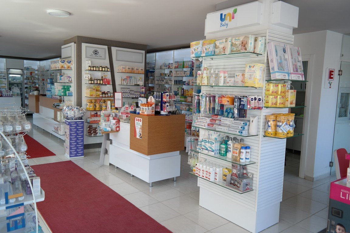 Ezgi Ecz. Adana — görsel 3