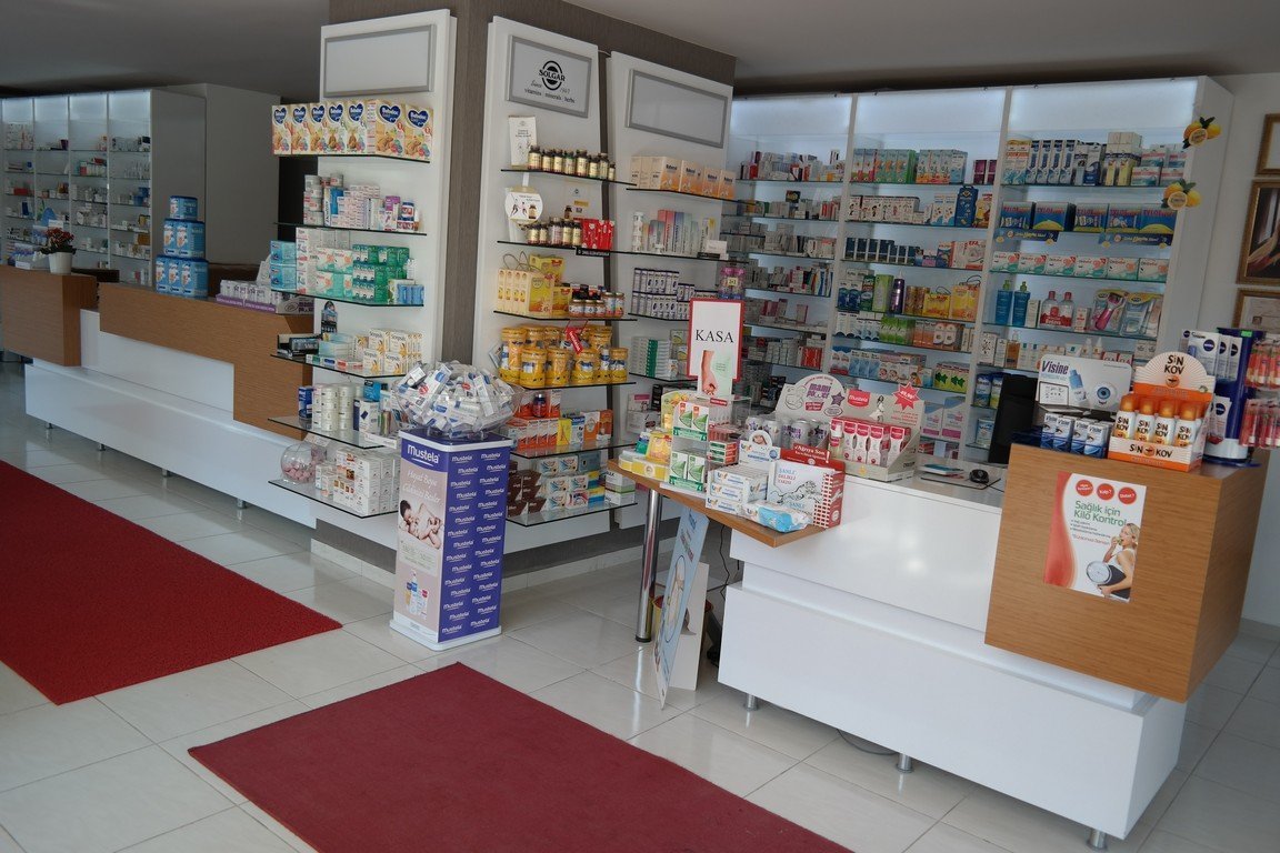 Ezgi Ecz. Adana — görsel 4