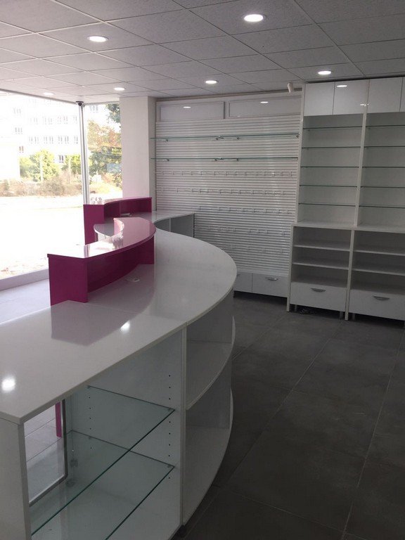 Fikir Ecz. Adana — Eczane, Adana