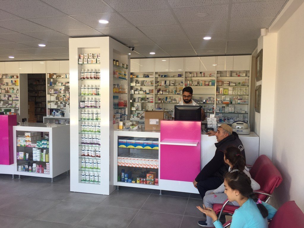 Fikir Ecz. Adana — görsel 10