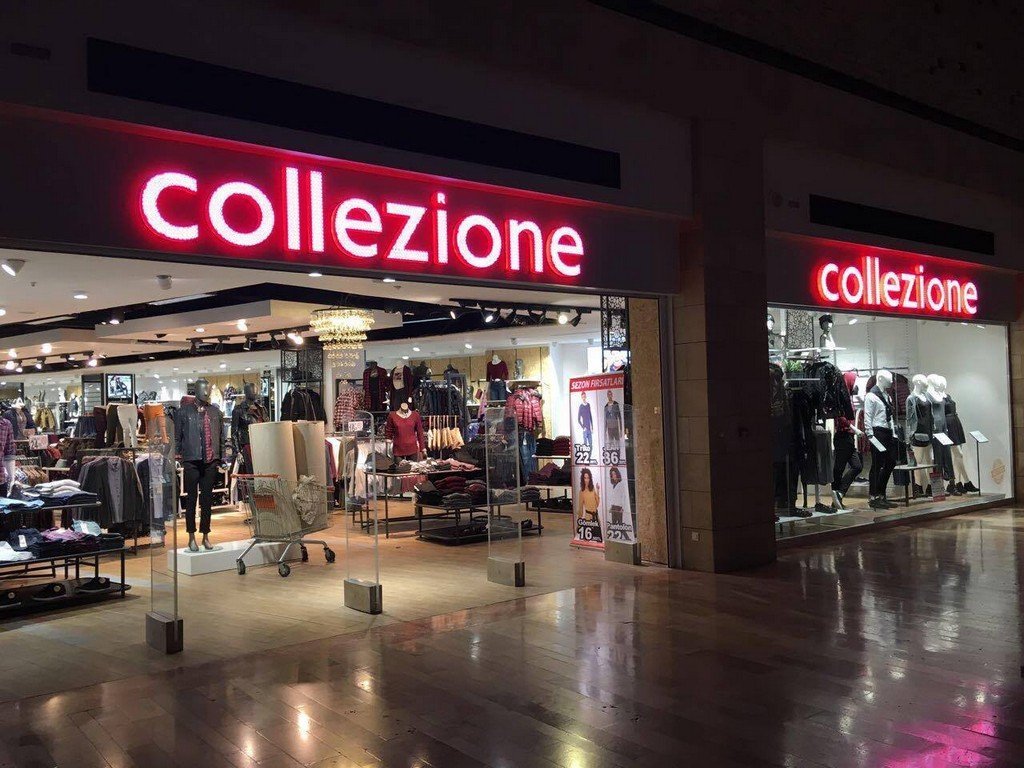 Forum İstanbul Collezione — görsel 21