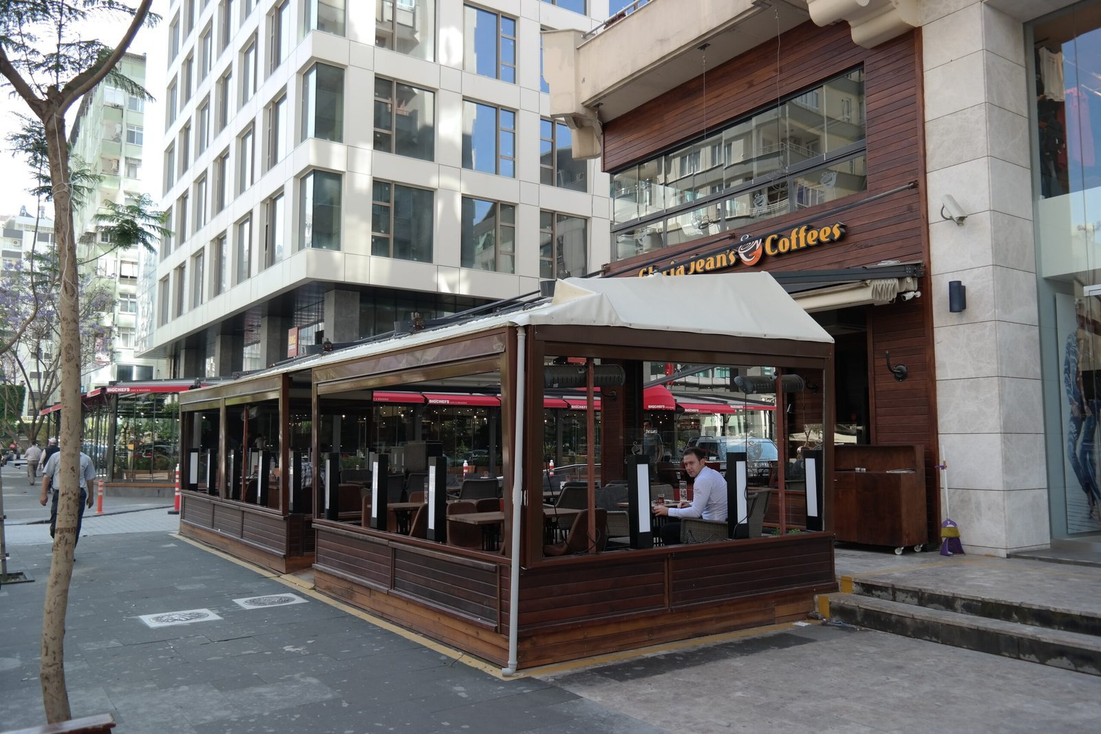 Gloria Jeans's Coffees Adana Ziyapaşa — Mağaza & Ofis, Ziyapaşa
