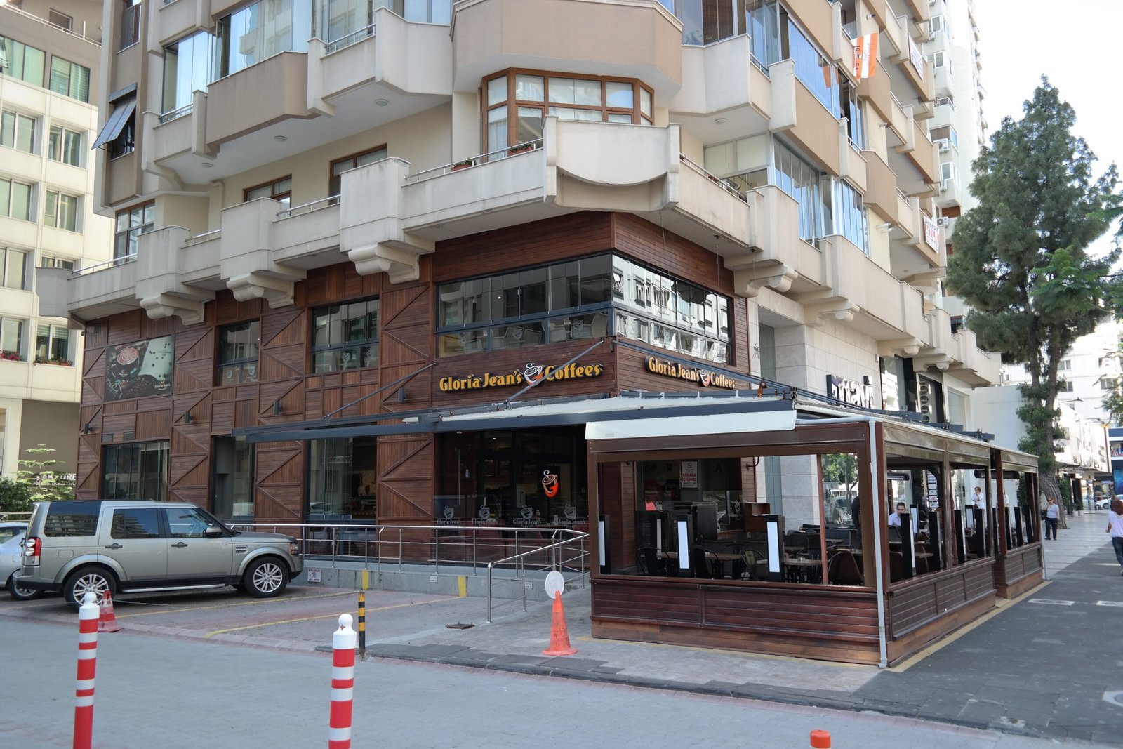 Gloria Jeans's Coffees Adana Ziyapaşa — görsel 2