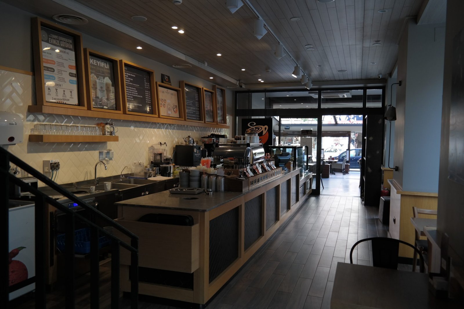 Gloria Jeans's Coffees Adana Ziyapaşa — görsel 3