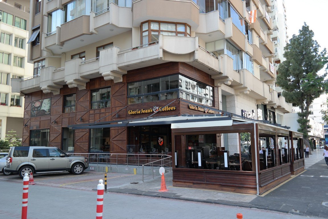 Gloria Jeans's Coffees Adana Ziyapaşa — görsel 11