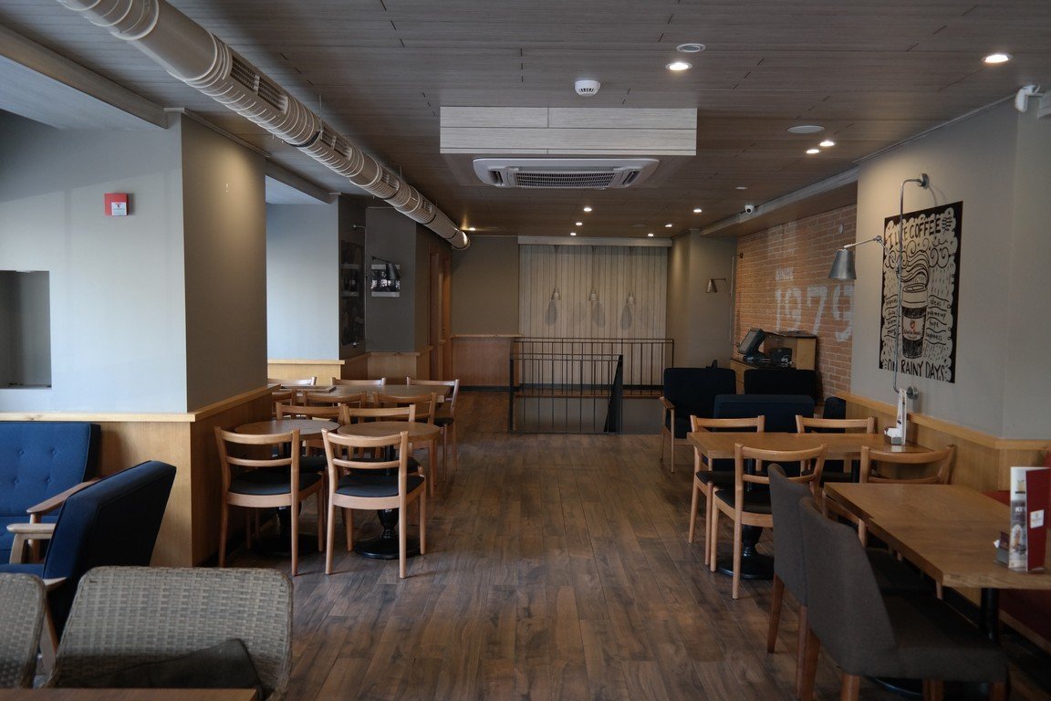 Gloria Jeans's Coffees Adana Ziyapaşa — görsel 17