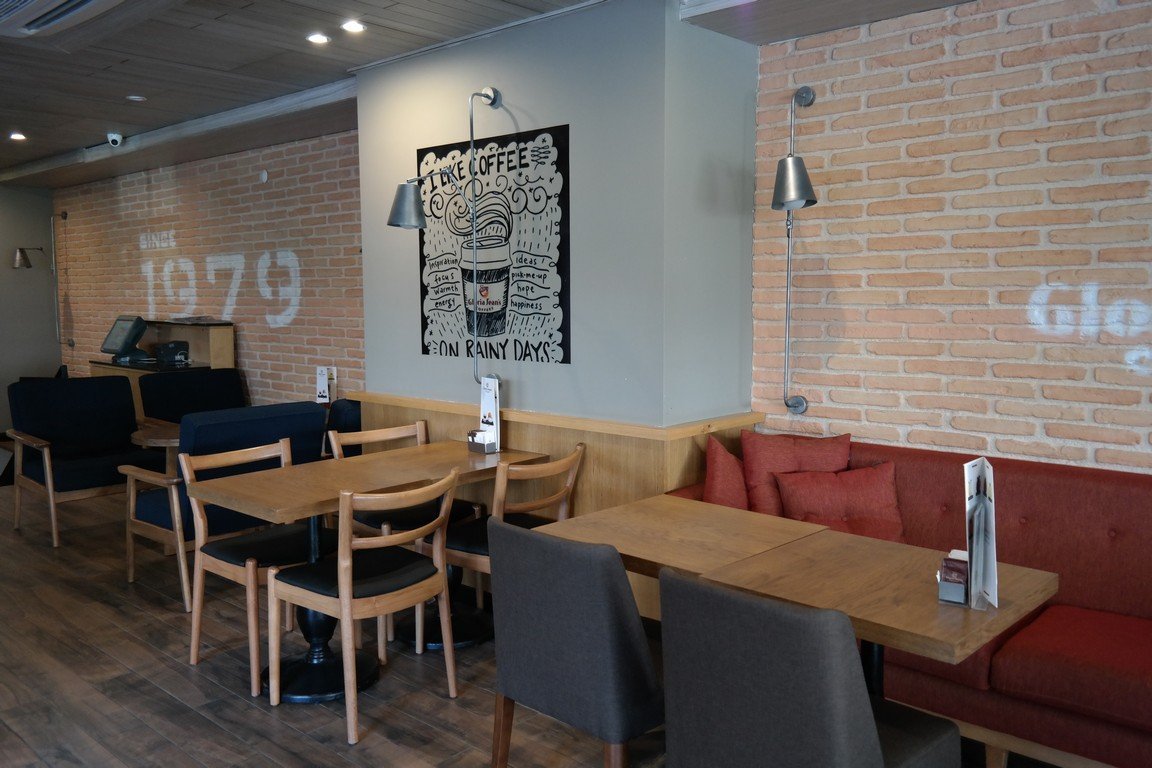Gloria Jeans's Coffees Adana Ziyapaşa — görsel 18