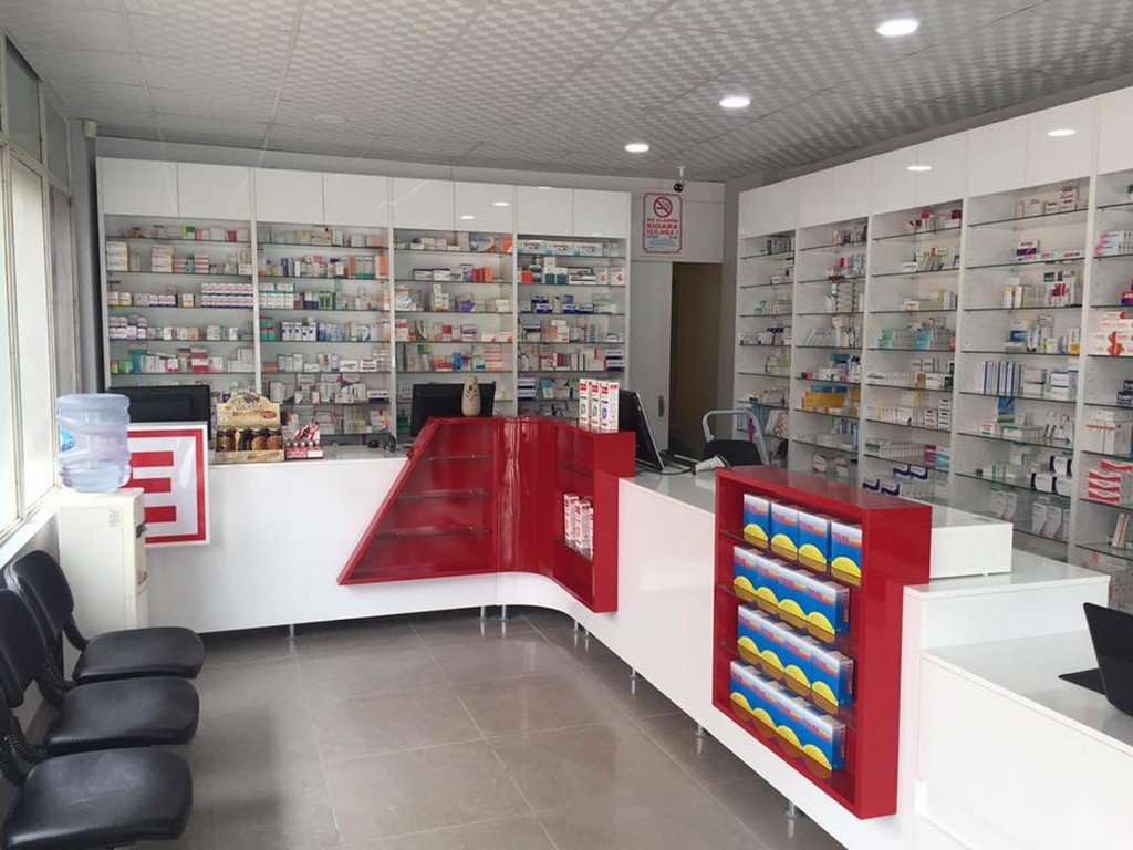 Gülbahar Ecz. Adana — Eczane, Adana