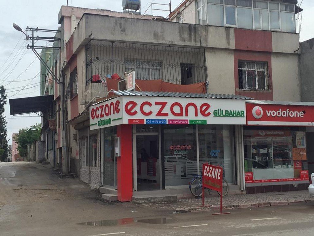 Gülbahar Ecz. Adana — görsel 2