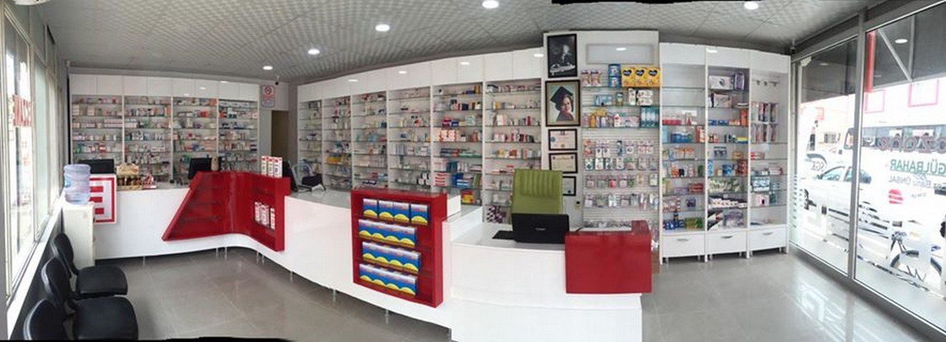 Gülbahar Ecz. Adana — görsel 4