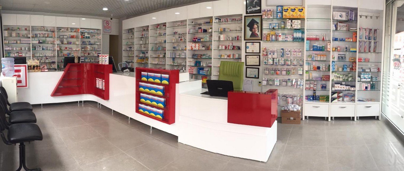 Gülbahar Ecz. Adana — görsel 5