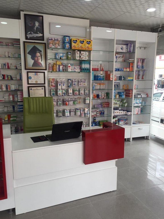 Gülbahar Ecz. Adana — görsel 6