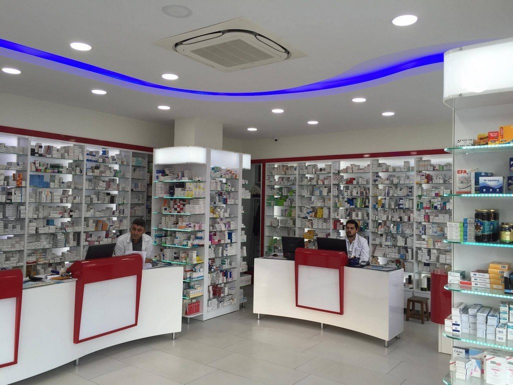 İhtisas Ecz. Adana — görsel 4