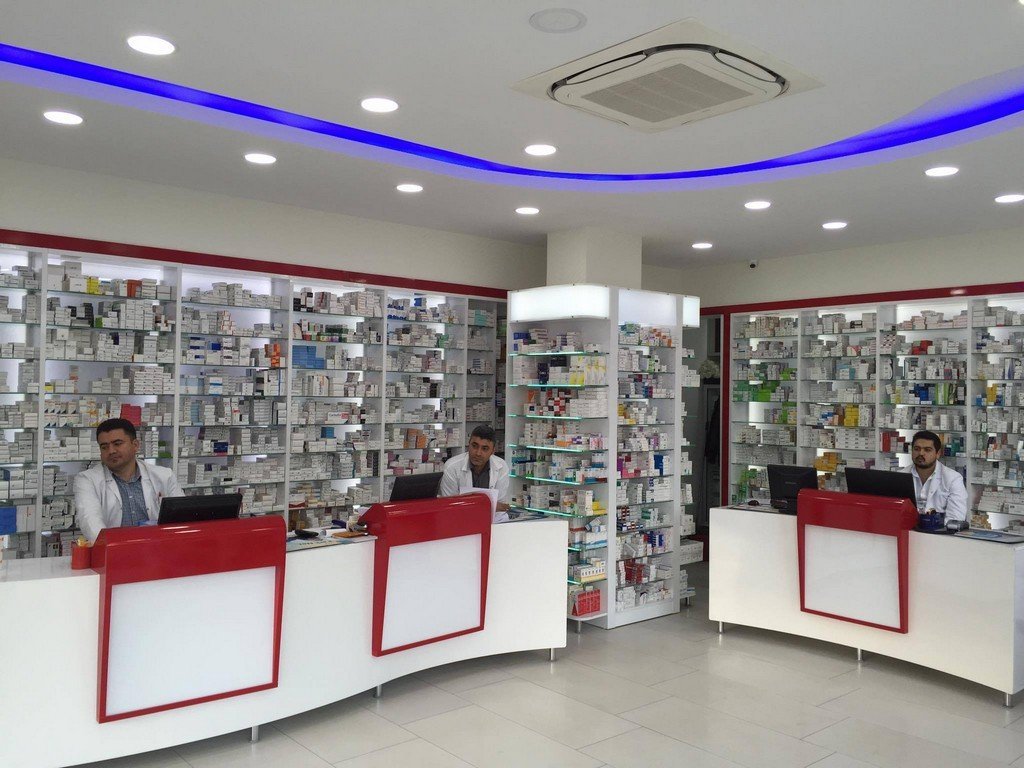 İhtisas Ecz. Adana — görsel 6