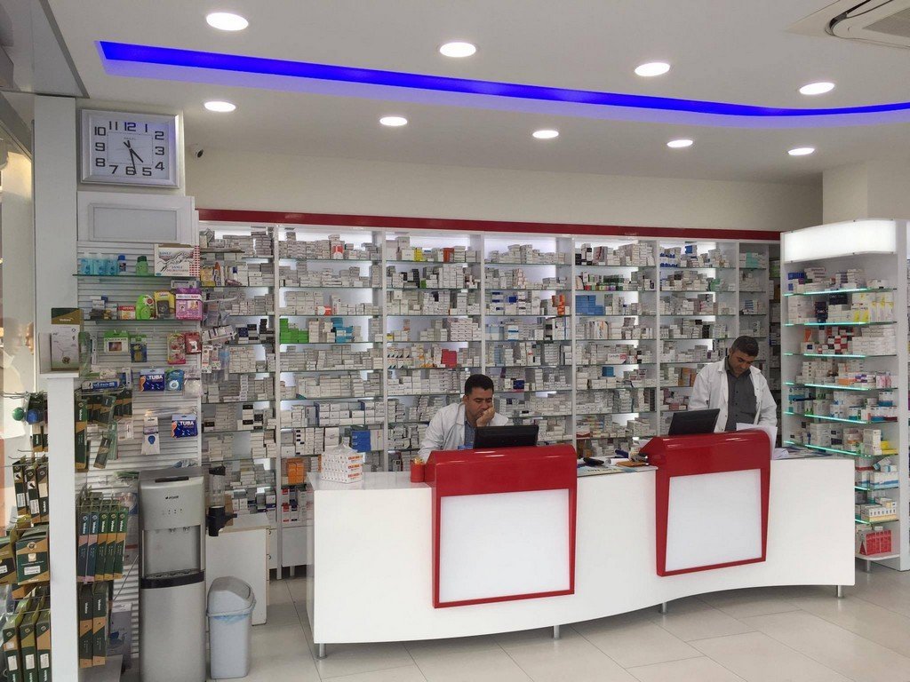 İhtisas Ecz. Adana — görsel 7