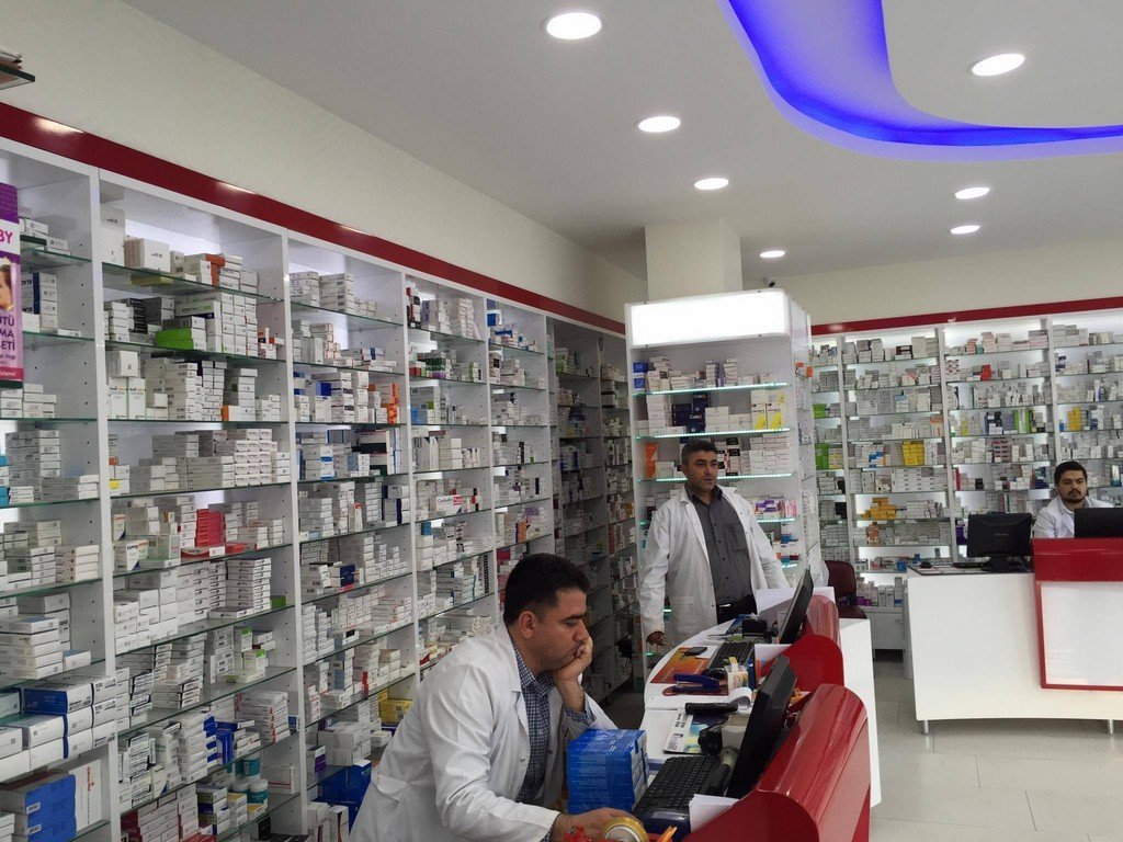 İhtisas Ecz. Adana — görsel 8