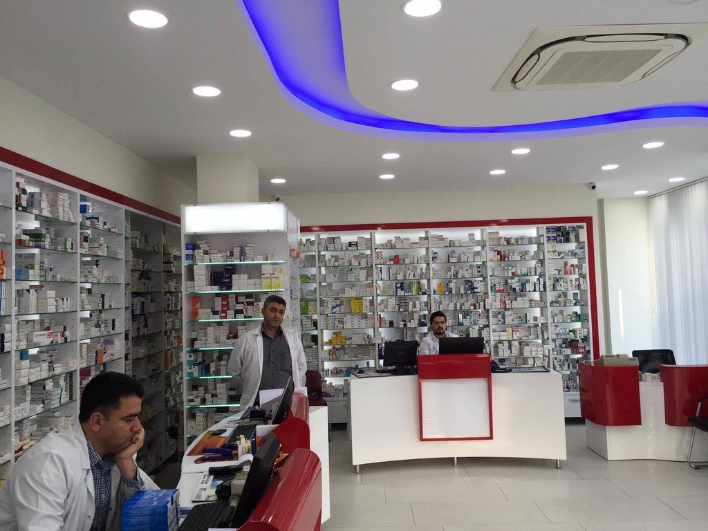 İhtisas Ecz. Adana — görsel 9