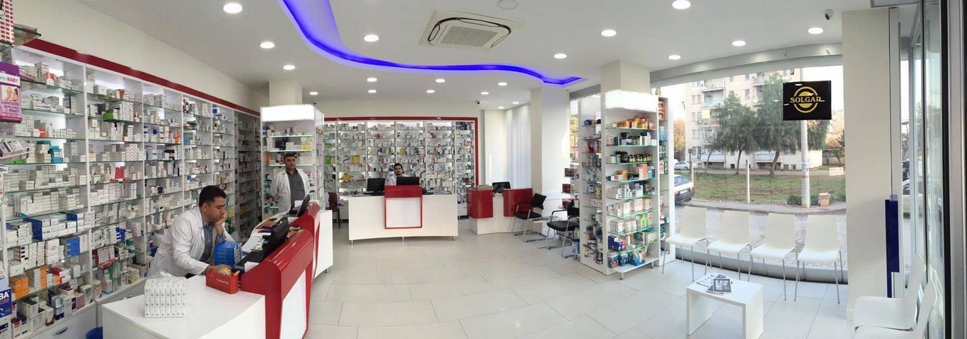 İhtisas Ecz. Adana — görsel 10