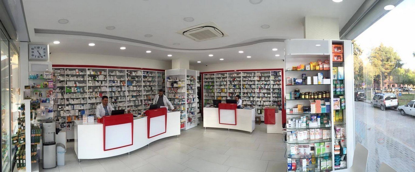İhtisas Ecz. Adana — görsel 12