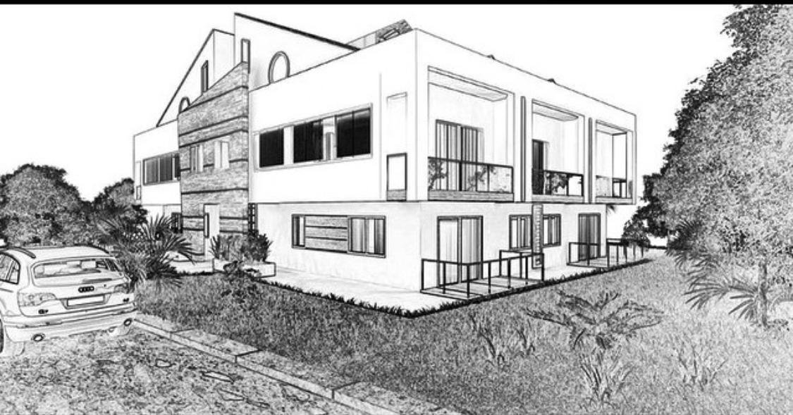 İkon Atrium 2 — Konut, 2