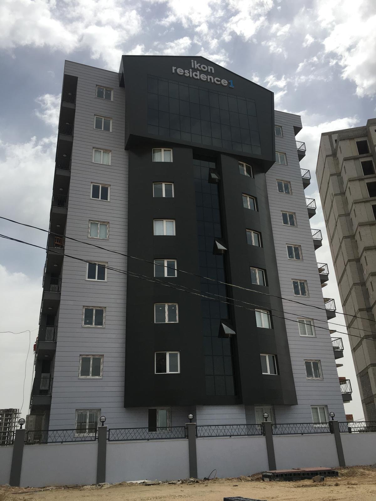 İkon Residence 1 — görsel 2