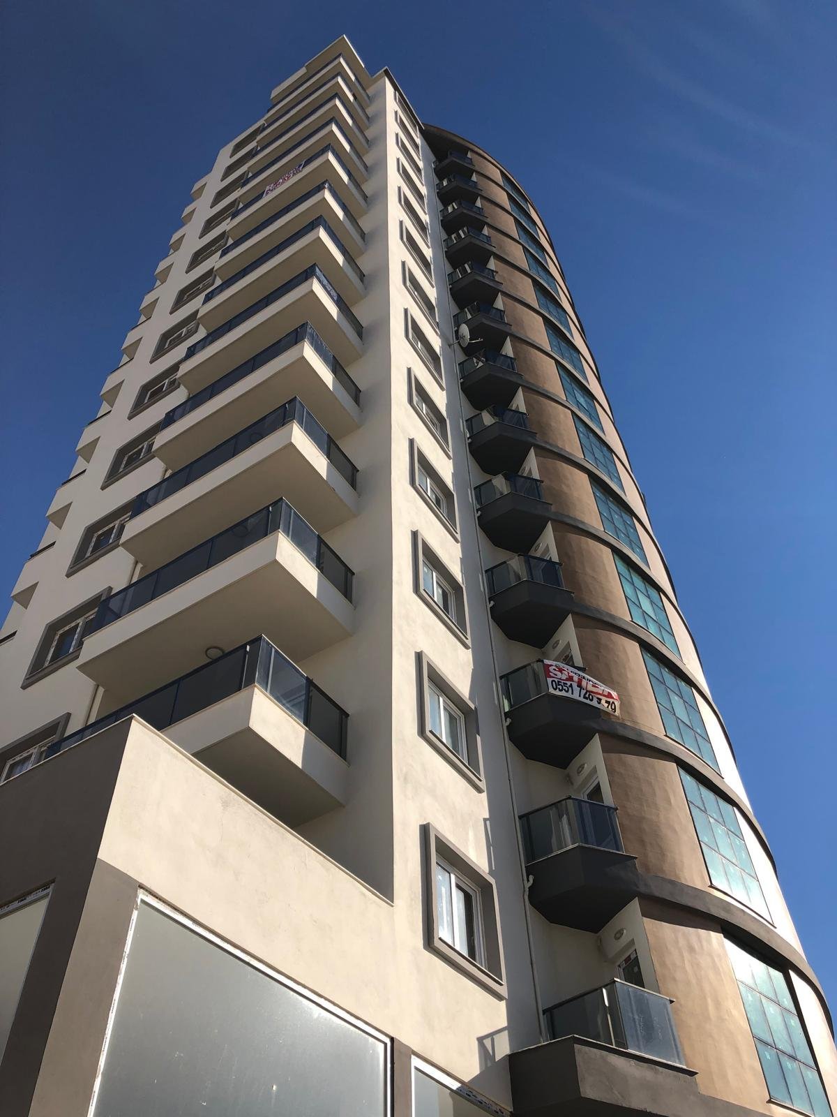 İkon Residence 2 — Konut, 2