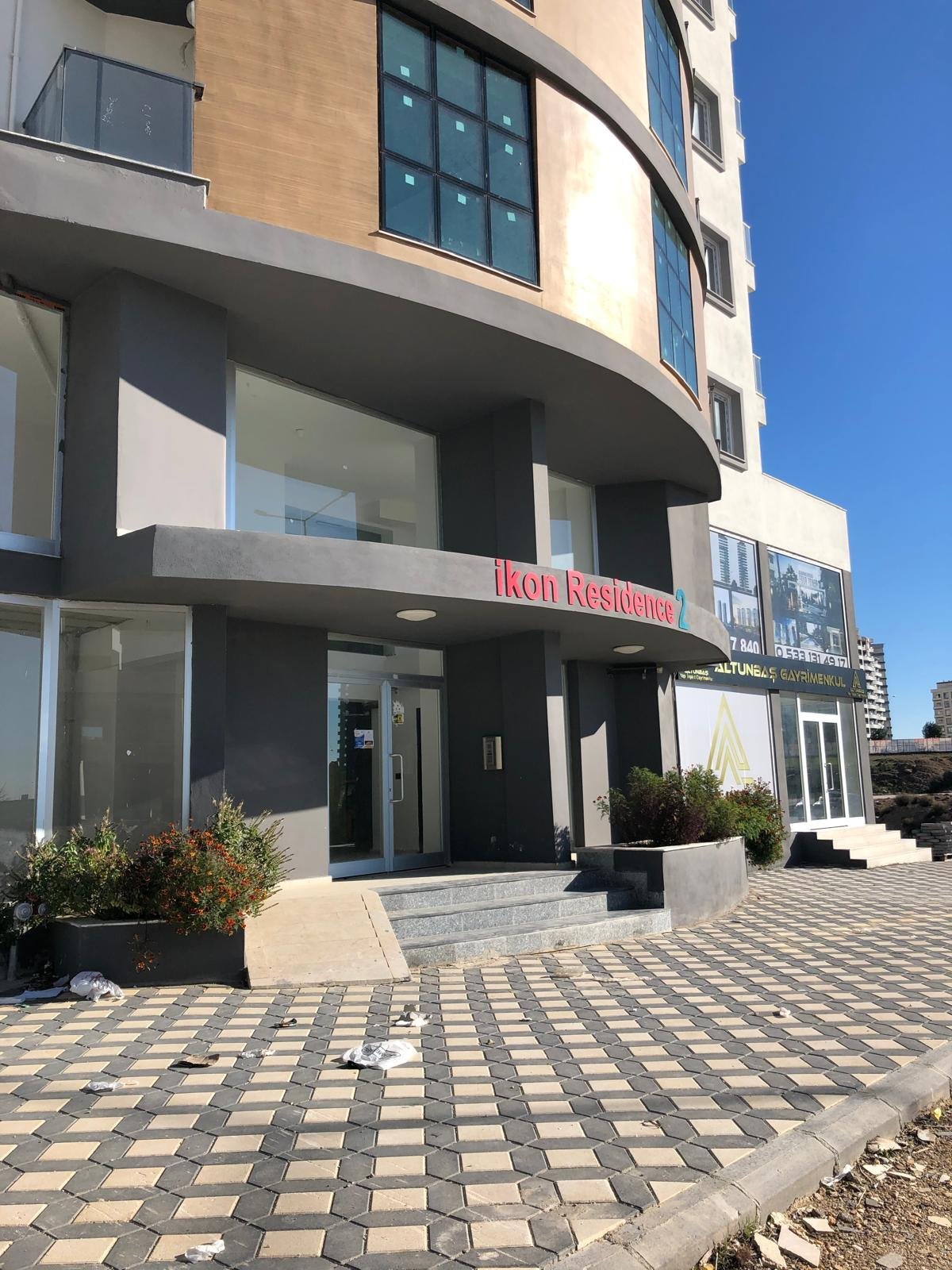 İkon Residence 2 — görsel 2