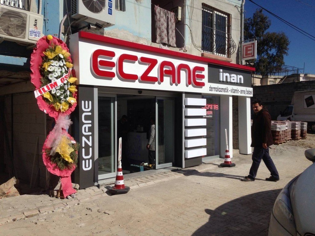 İnan Ecz. Adana — görsel 4