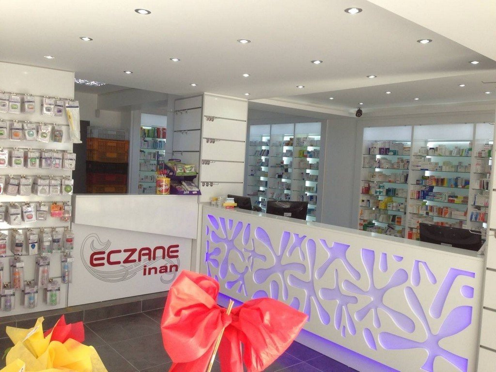 İnan Ecz. Adana — görsel 9