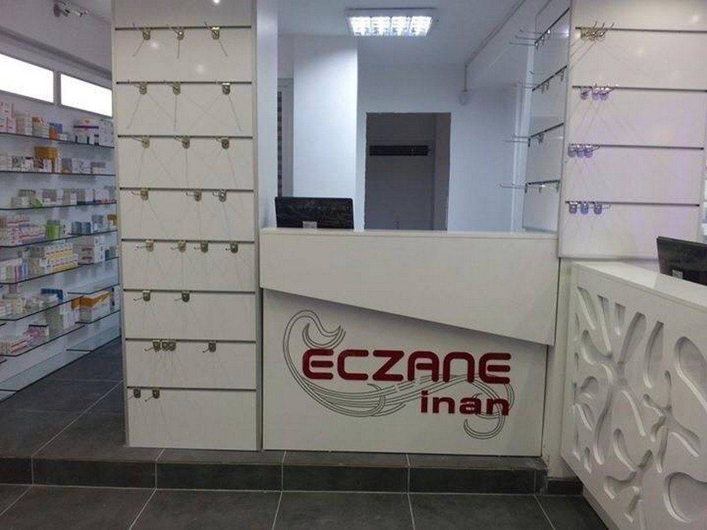 İnan Ecz. Adana — görsel 10