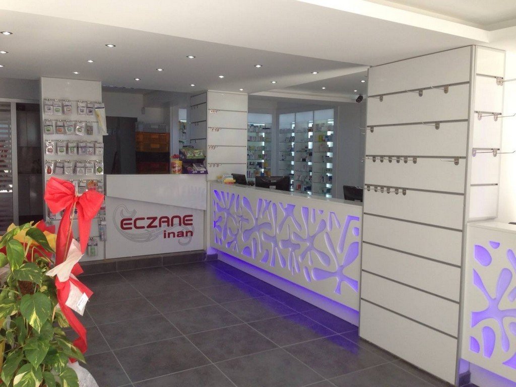 İnan Ecz. Adana — görsel 15