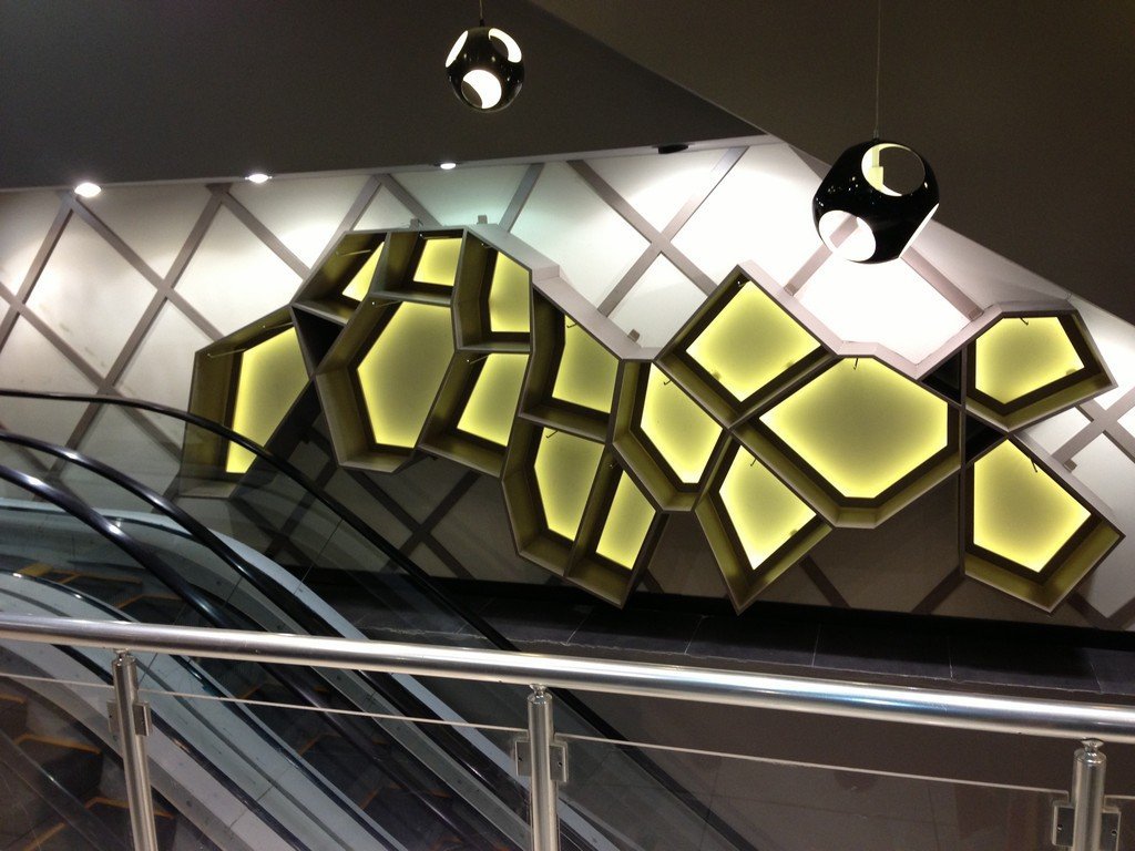 İstanbul Odakule Collezione — görsel 4