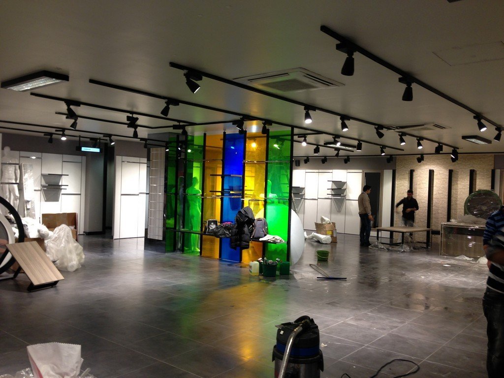İstanbul Odakule Collezione — görsel 6