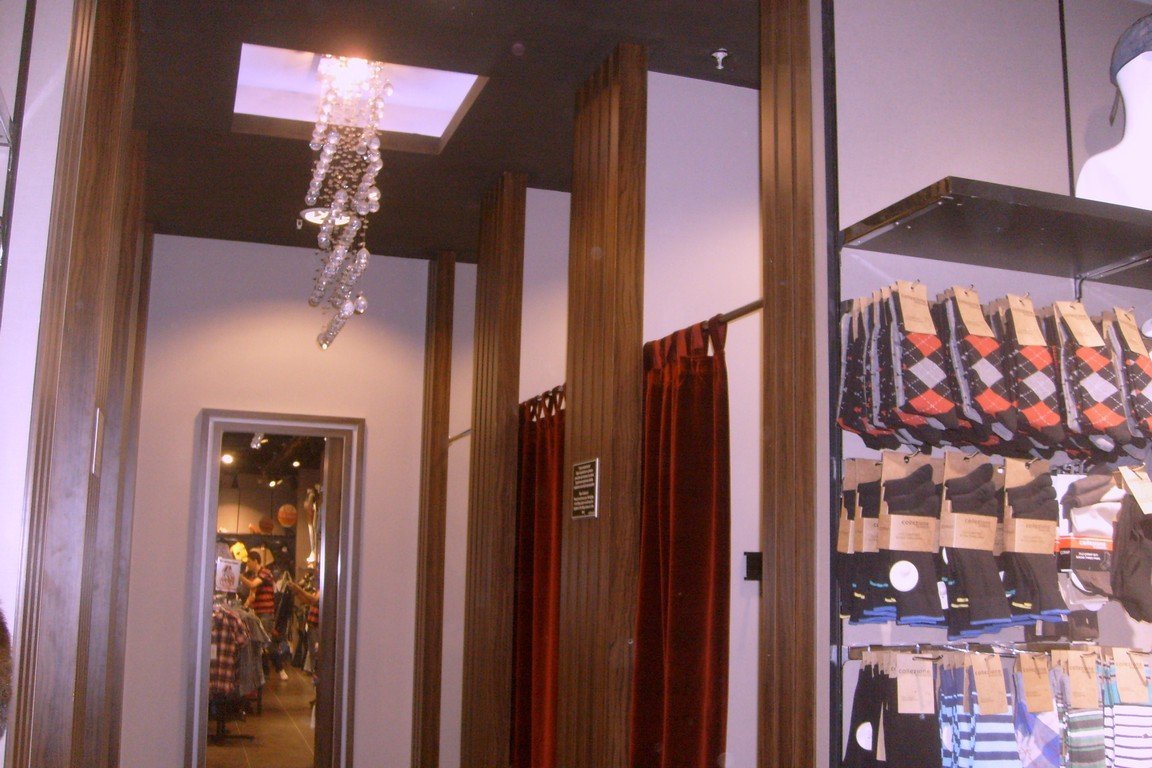 İzmir Gaziemir Optimum Avm Collezione — görsel 25