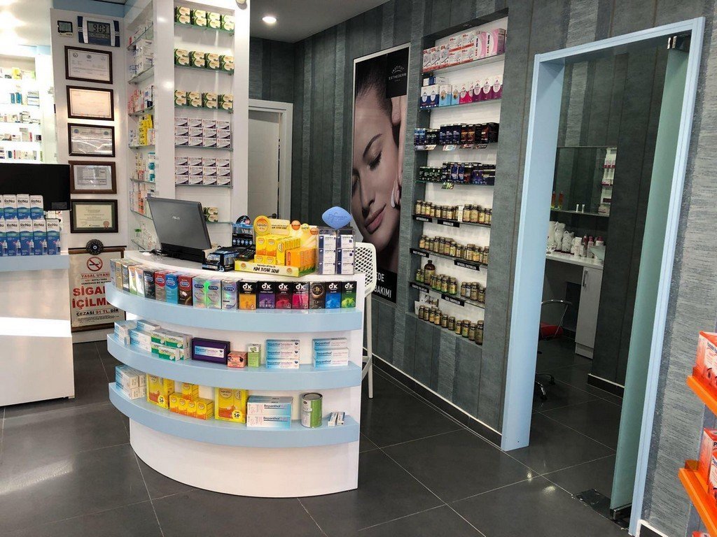 Kadıoğlu Ecz. Adana — görsel 4