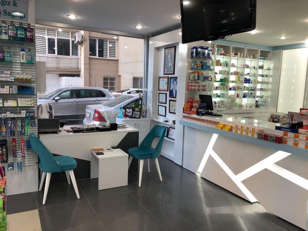 Kadıoğlu Ecz. Adana — görsel 10