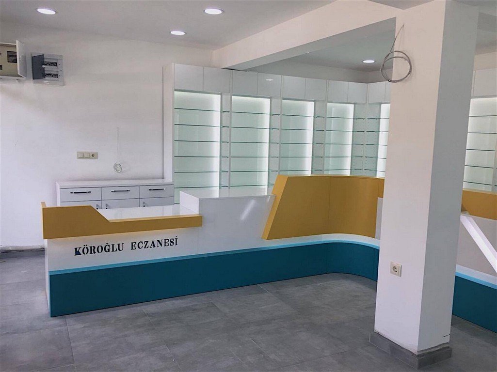 Köroğlu Ecz. Kahramanmaraş — görsel 3