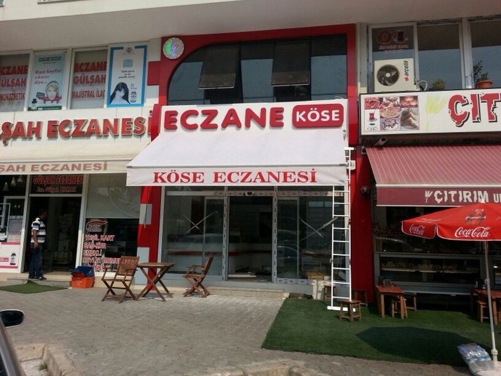 Köse Ecz. Adana — görsel 4