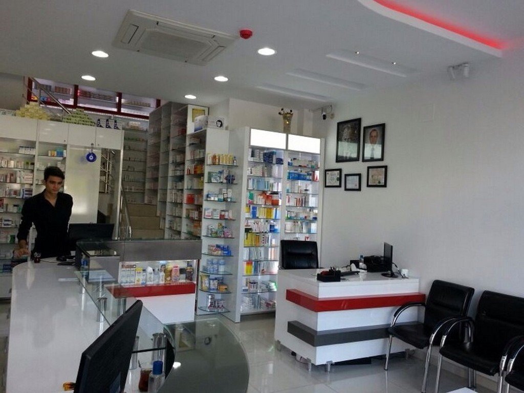 Köse Ecz. Adana — görsel 5