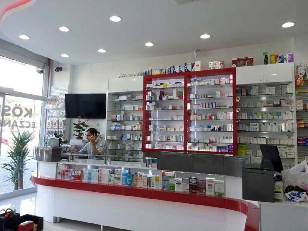 Köse Ecz. Adana — görsel 6