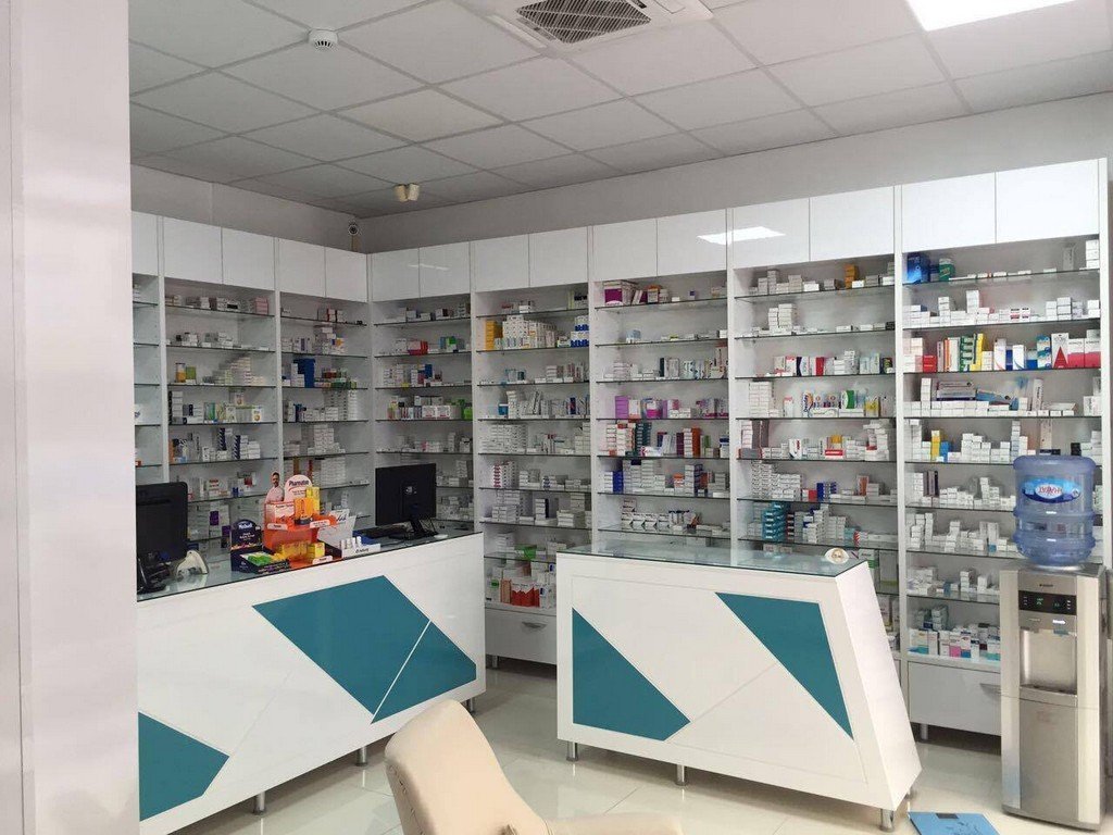 Levent Ecz. Mersin — görsel 2