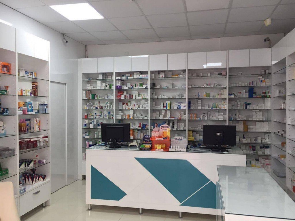 Levent Ecz. Mersin — görsel 3