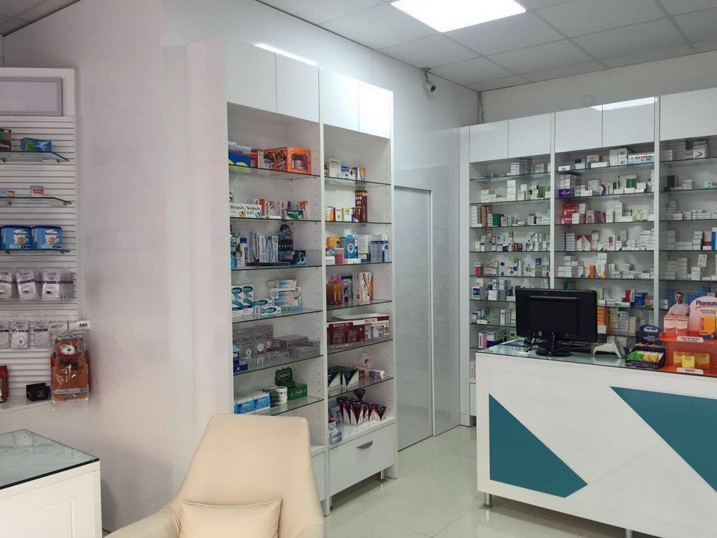 Levent Ecz. Mersin — görsel 5
